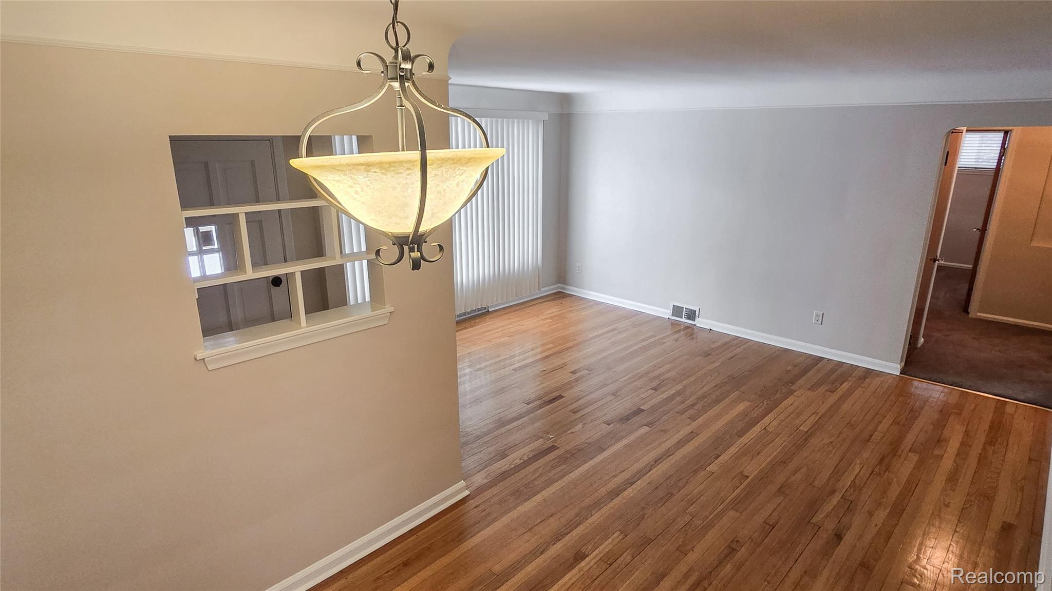 23850 Rosewood Street