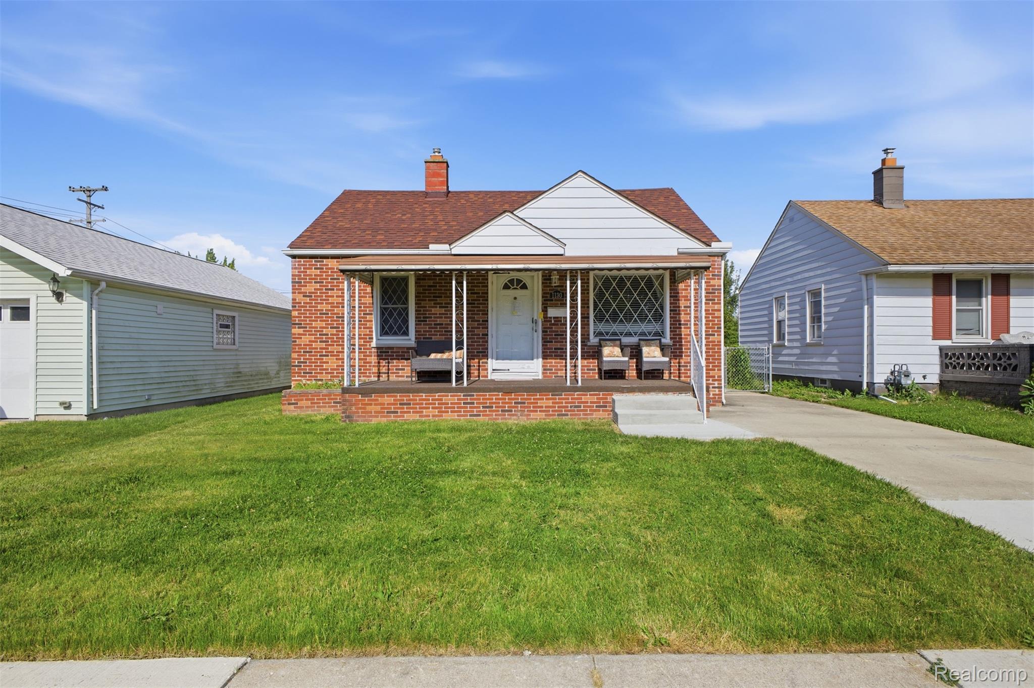 1130 Electric Street