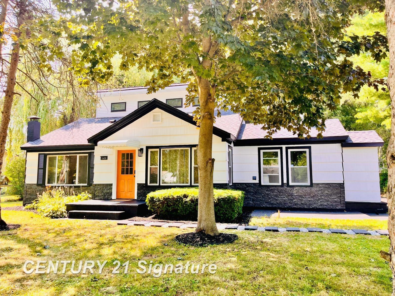 1450 Timothy Street