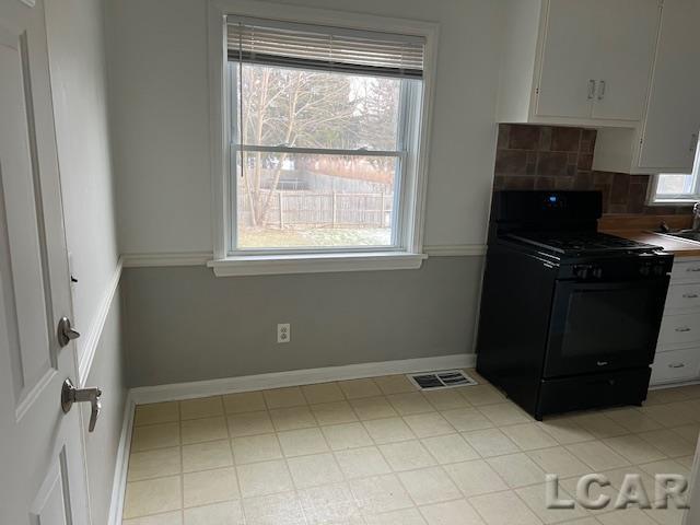 366 N McKenzie Street