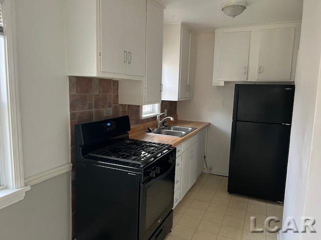 366 N McKenzie Street