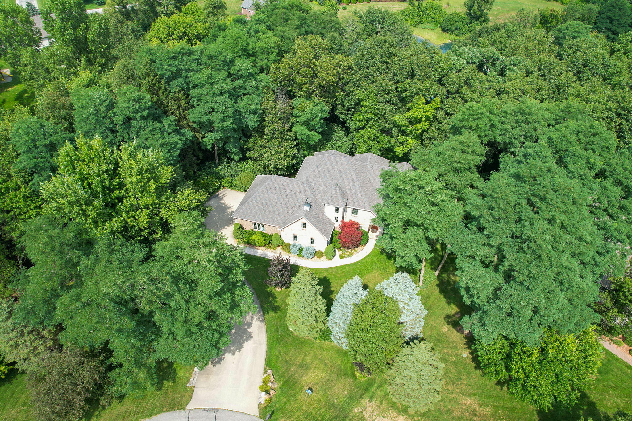 60 Timber Ridge Court