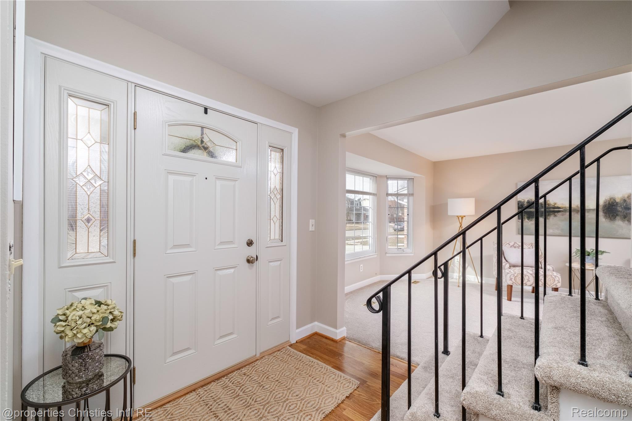 6158 Courtland Drive