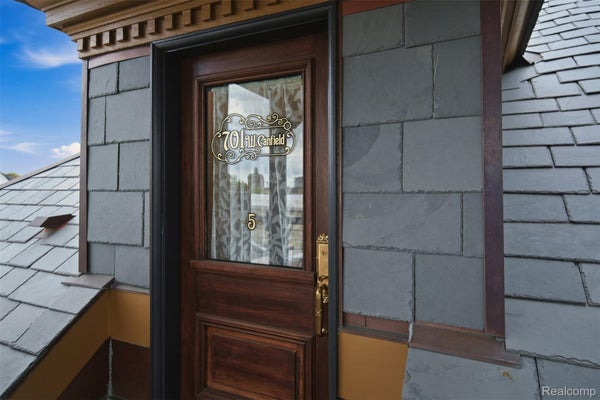 701 W CANFIELD ST # 05, DETROIT, MI 48201 - Image 632e9b7cd5a2dd9226cba0f2e9e3696f/1415425414