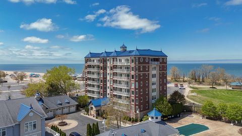 200 Lake Street 4B St Joseph City Berrien MI 49085