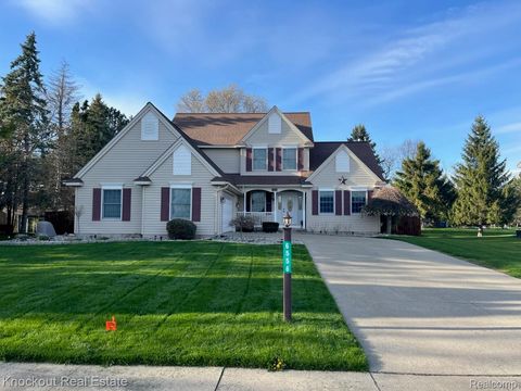 6556 McCarty Road Saginaw Charter Township MI 48603