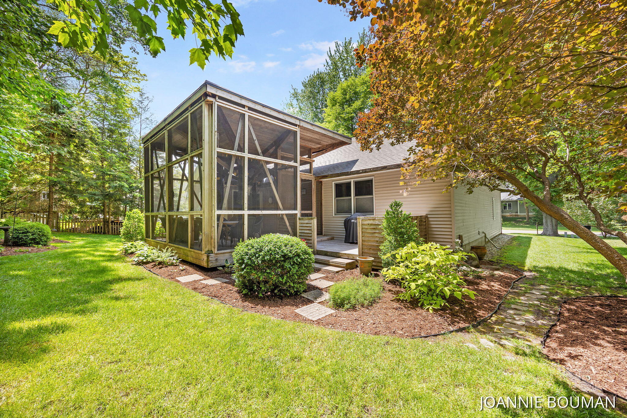 4629 Pine Drive