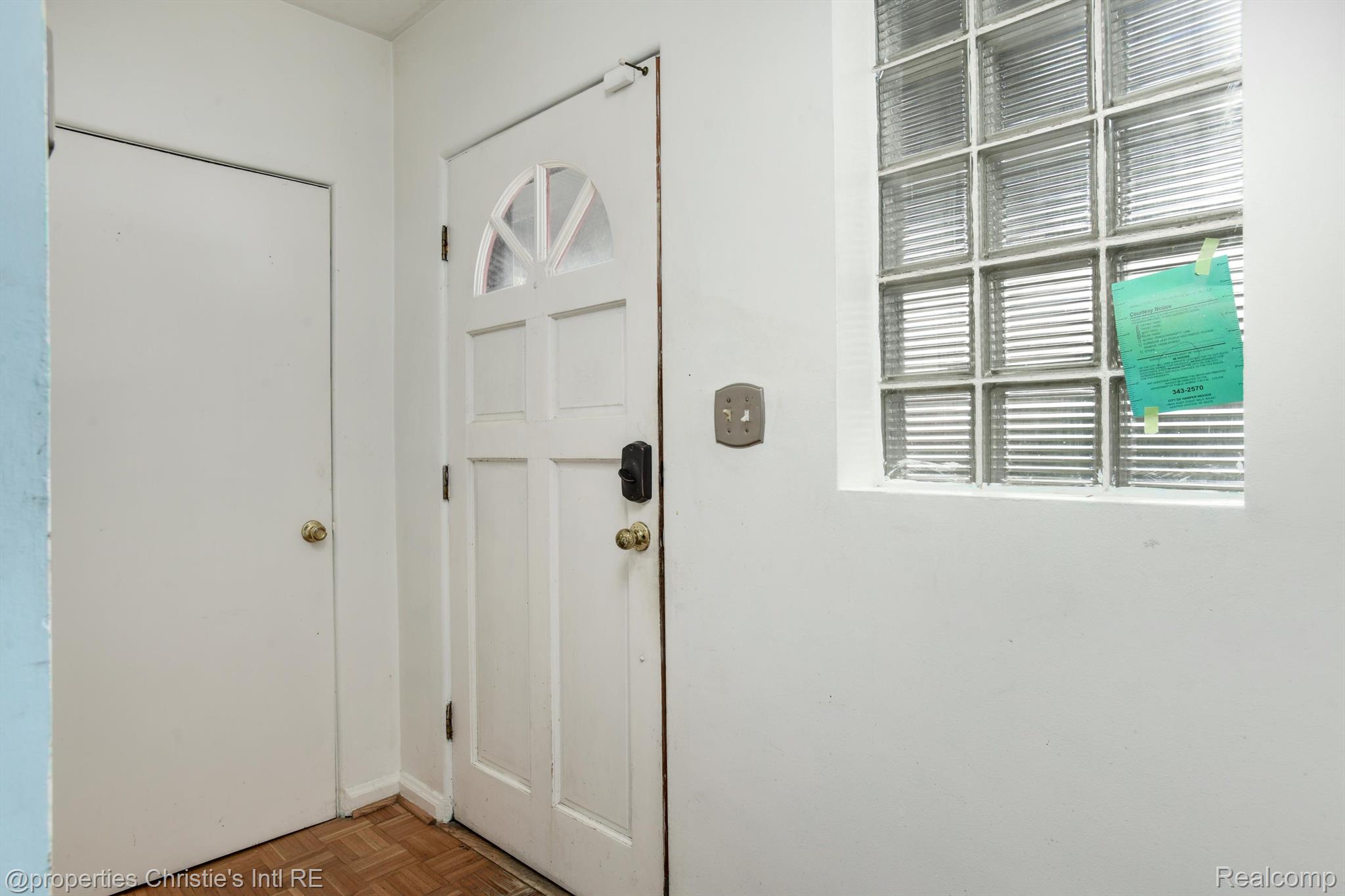 19156 OLD HOMESTEAD Drive