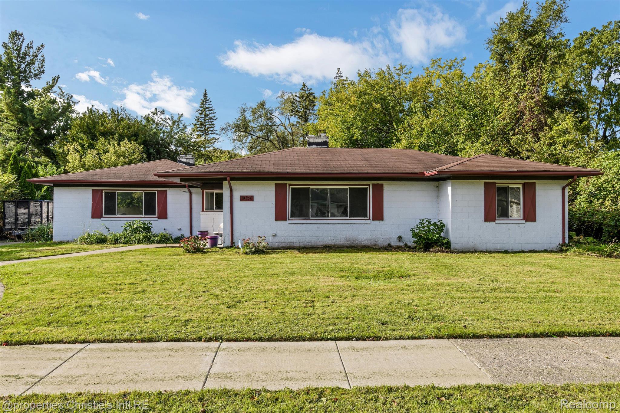 19156 OLD HOMESTEAD Drive