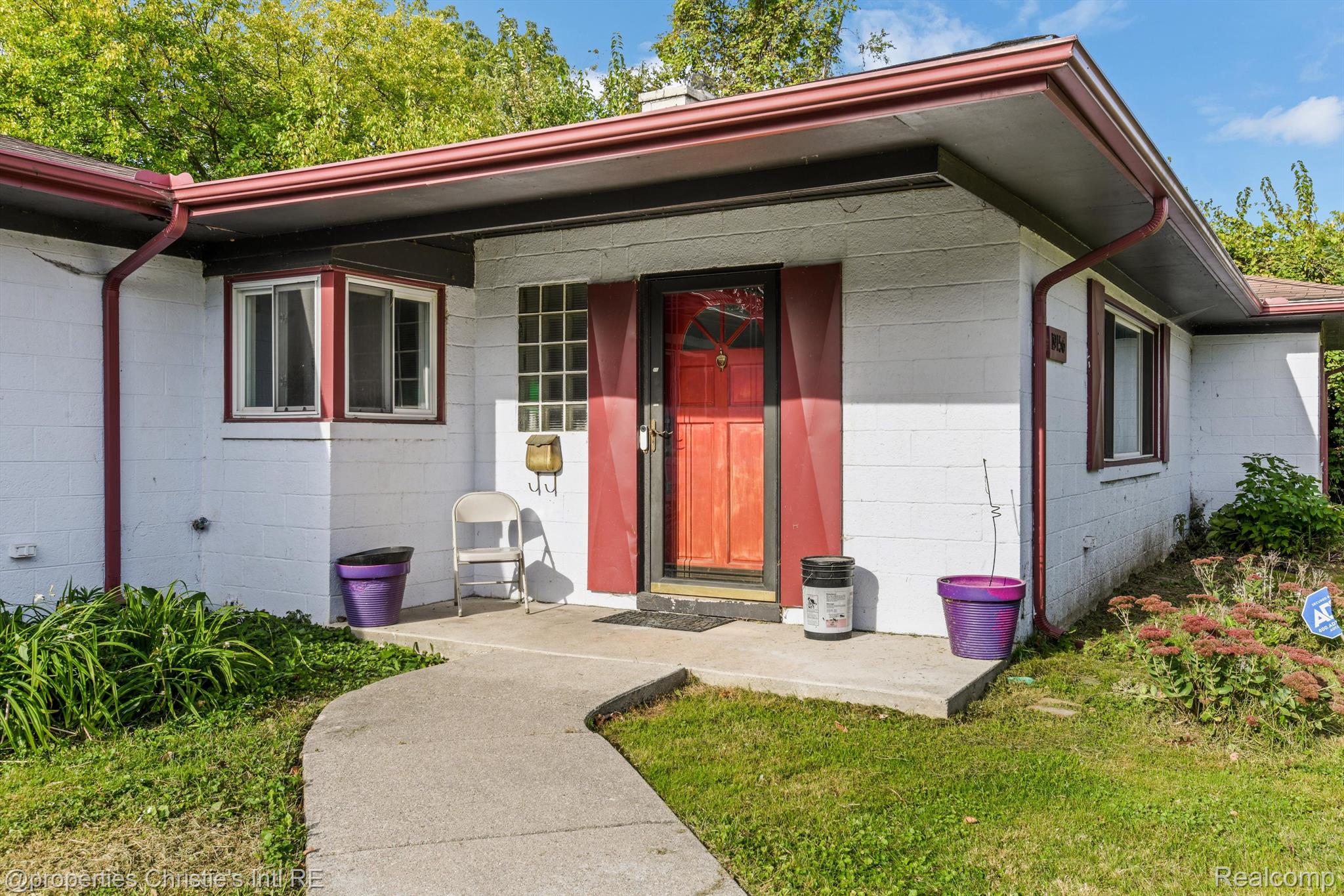 19156 OLD HOMESTEAD Drive