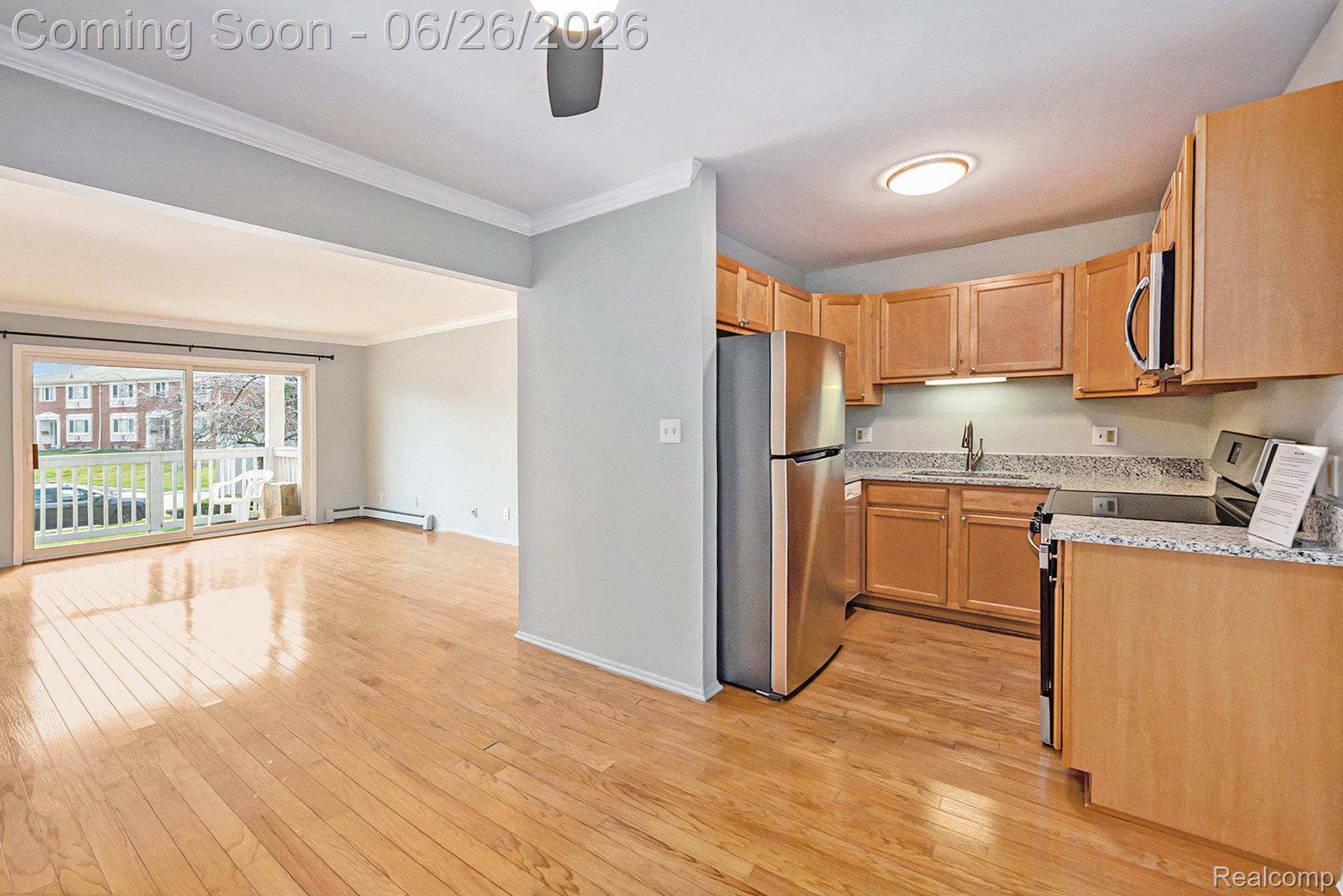 2400 Parmenter Boulevard 104