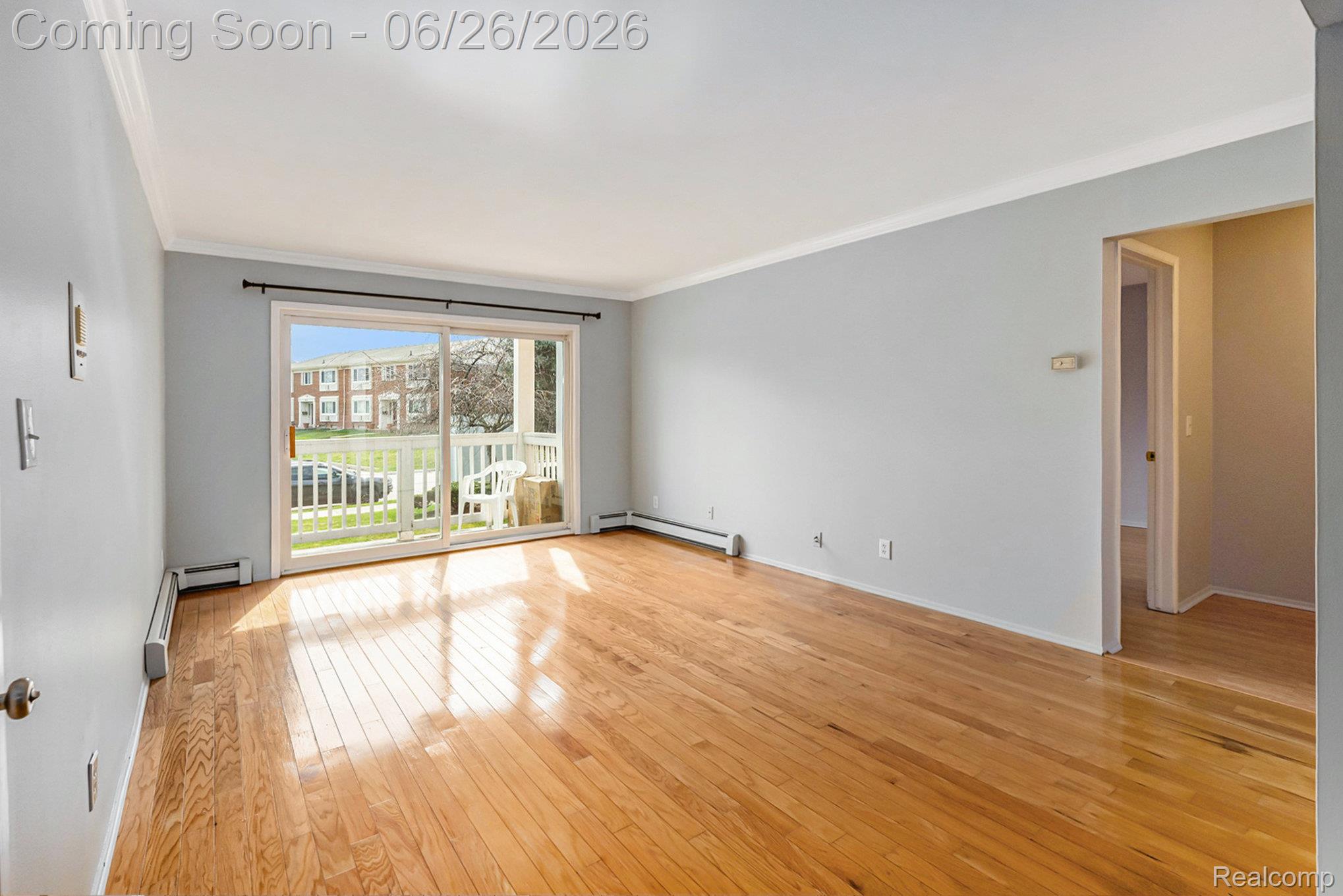 2400 Parmenter Boulevard 104