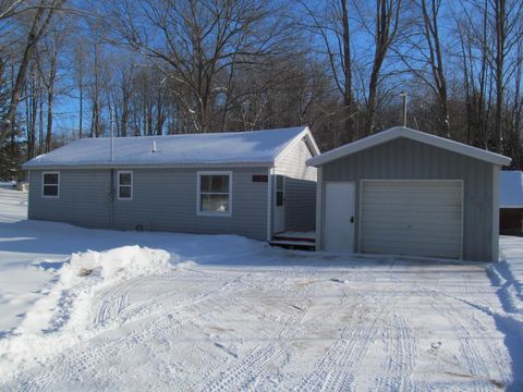 17166 50th Avenue Marion Township MI 49665