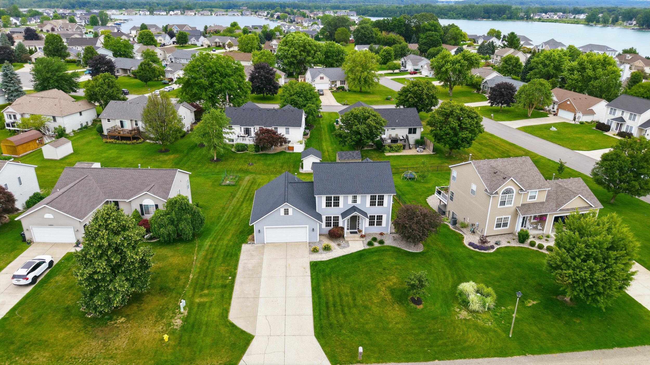 2485 Willow Ridge Drive