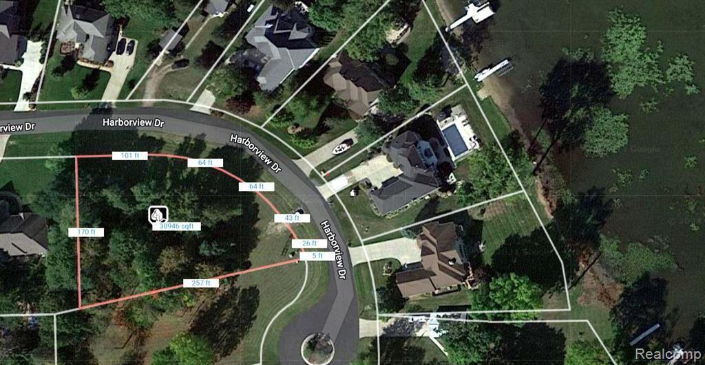 13298 Harborview Drive