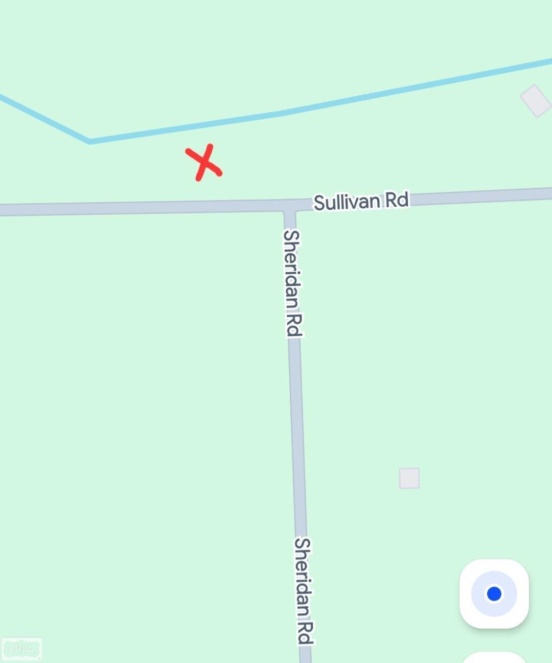 Sullivan Road