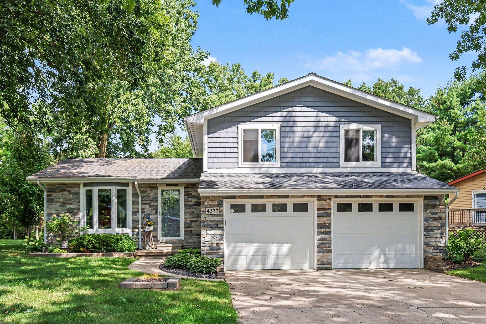 4377 Old Mill Road