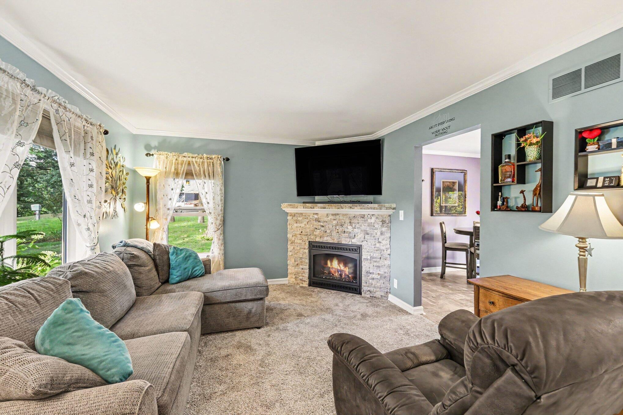 4377 Old Mill Road