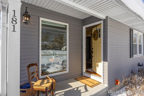 181 S Park Street Cedar Springs City MI 49319