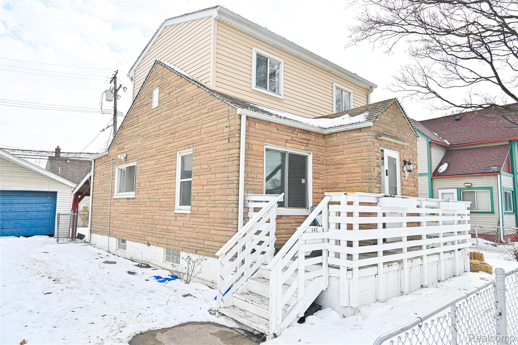 147 Charles Street