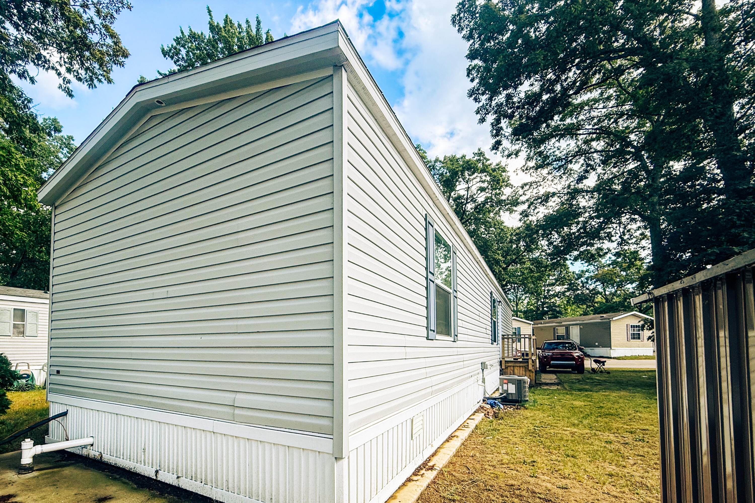 14787 Apple Drive 403