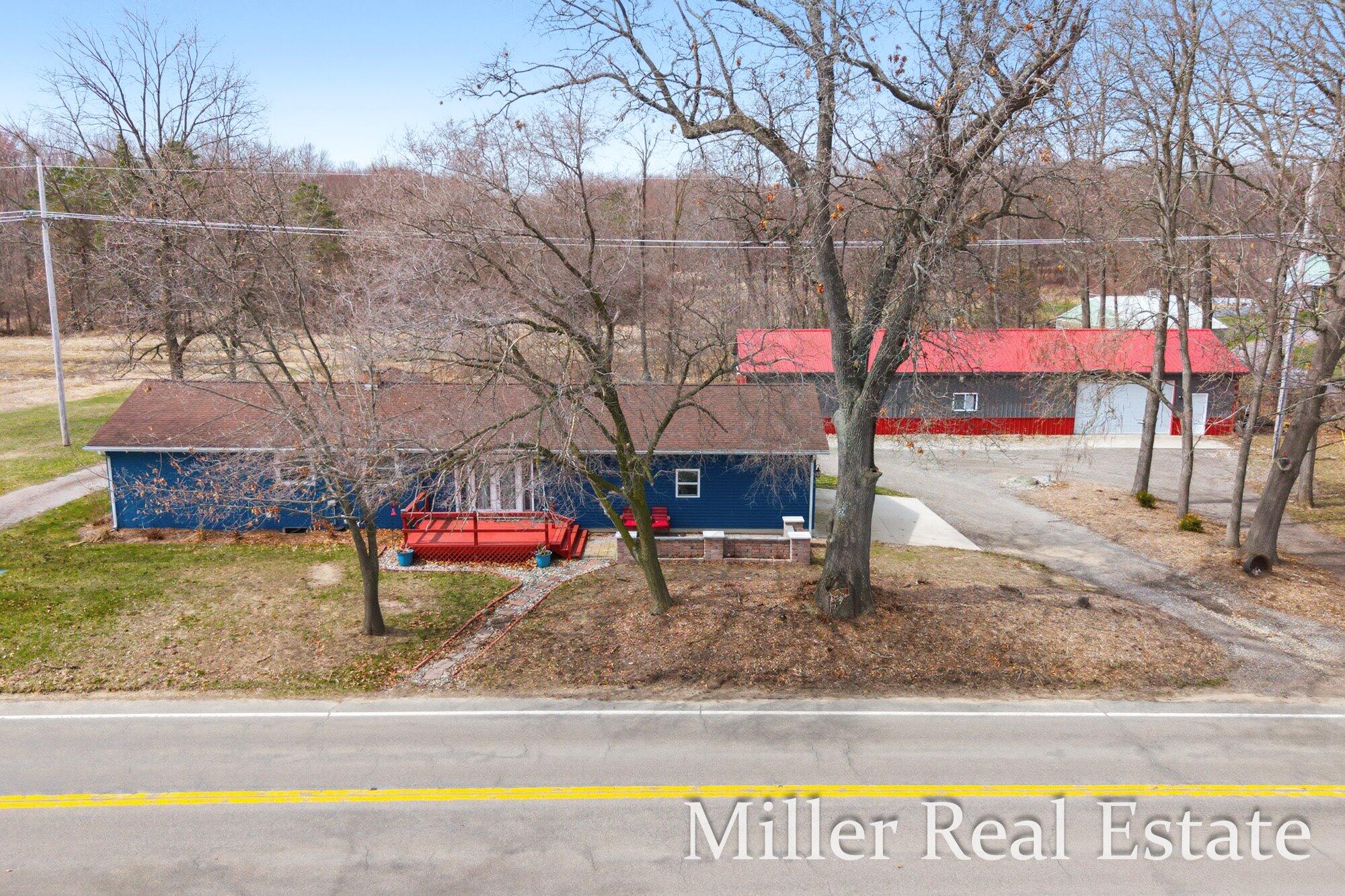 9374 S M-43 Highway