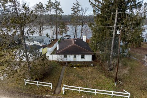 11103 Birch Park Drive Mecosta Township MI 49346