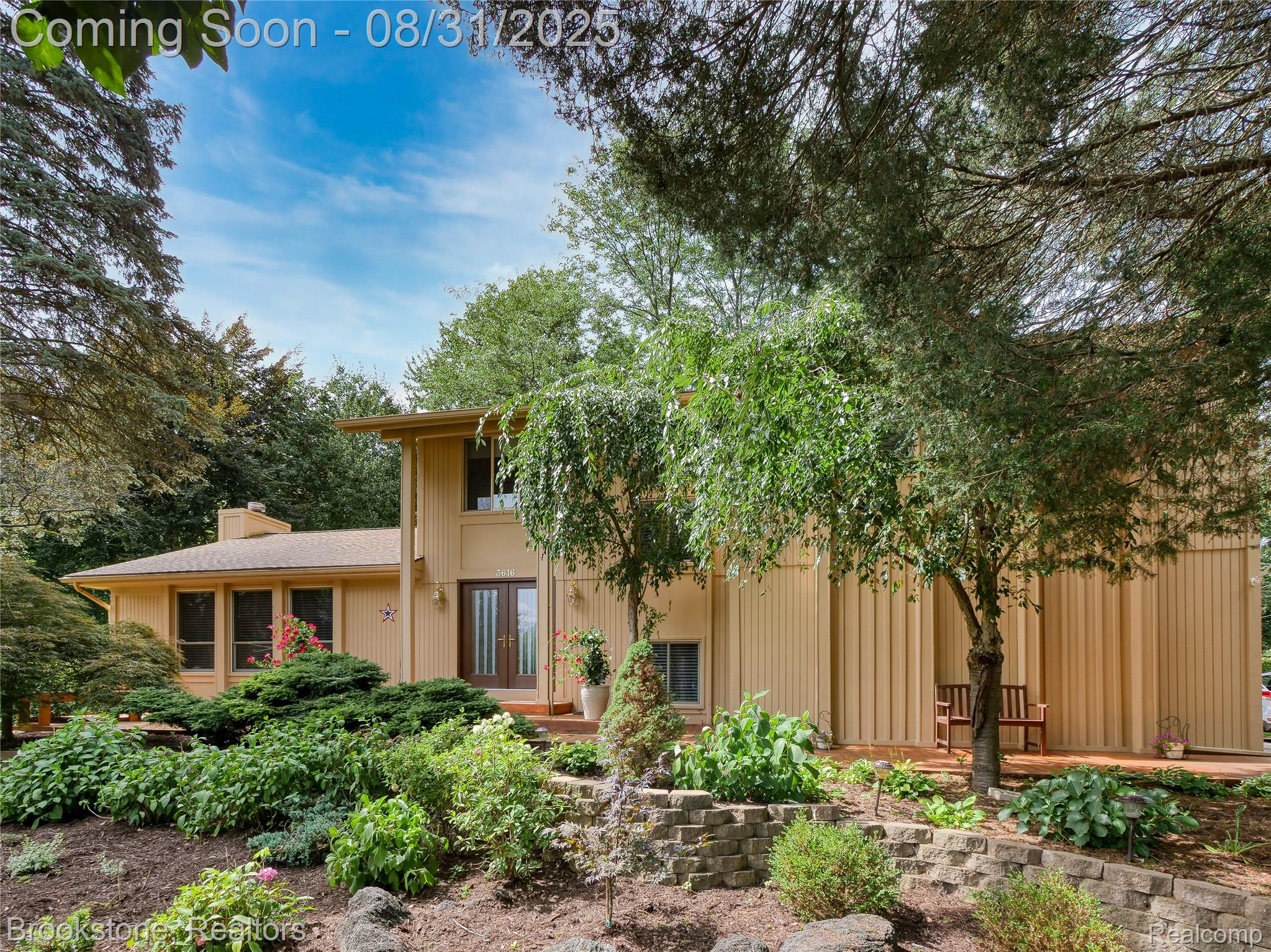 3616 Elder Road S