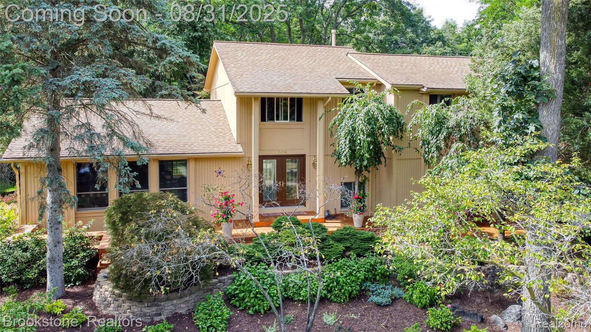 3616 Elder Road S