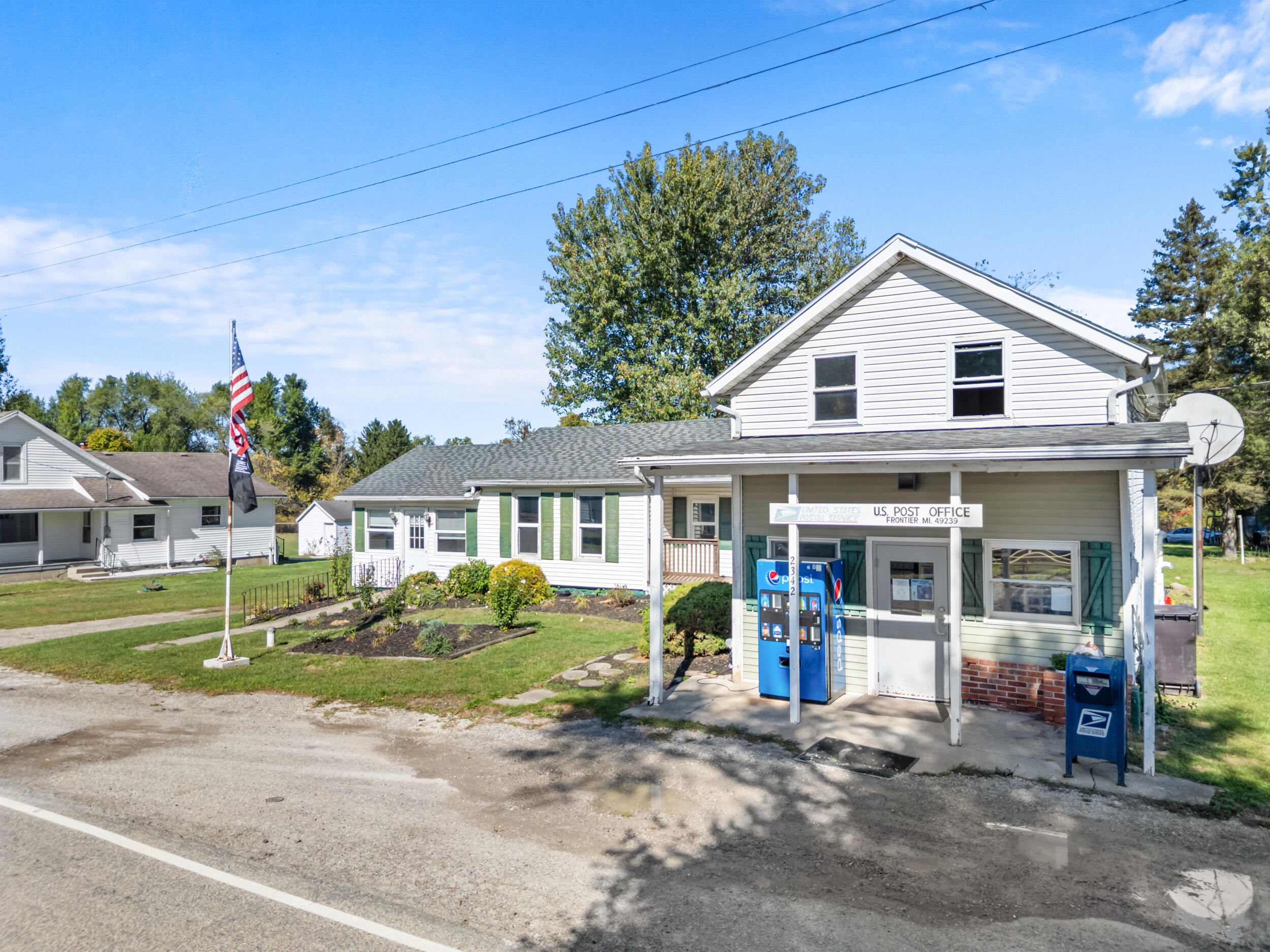 2342 E Montgomery Road