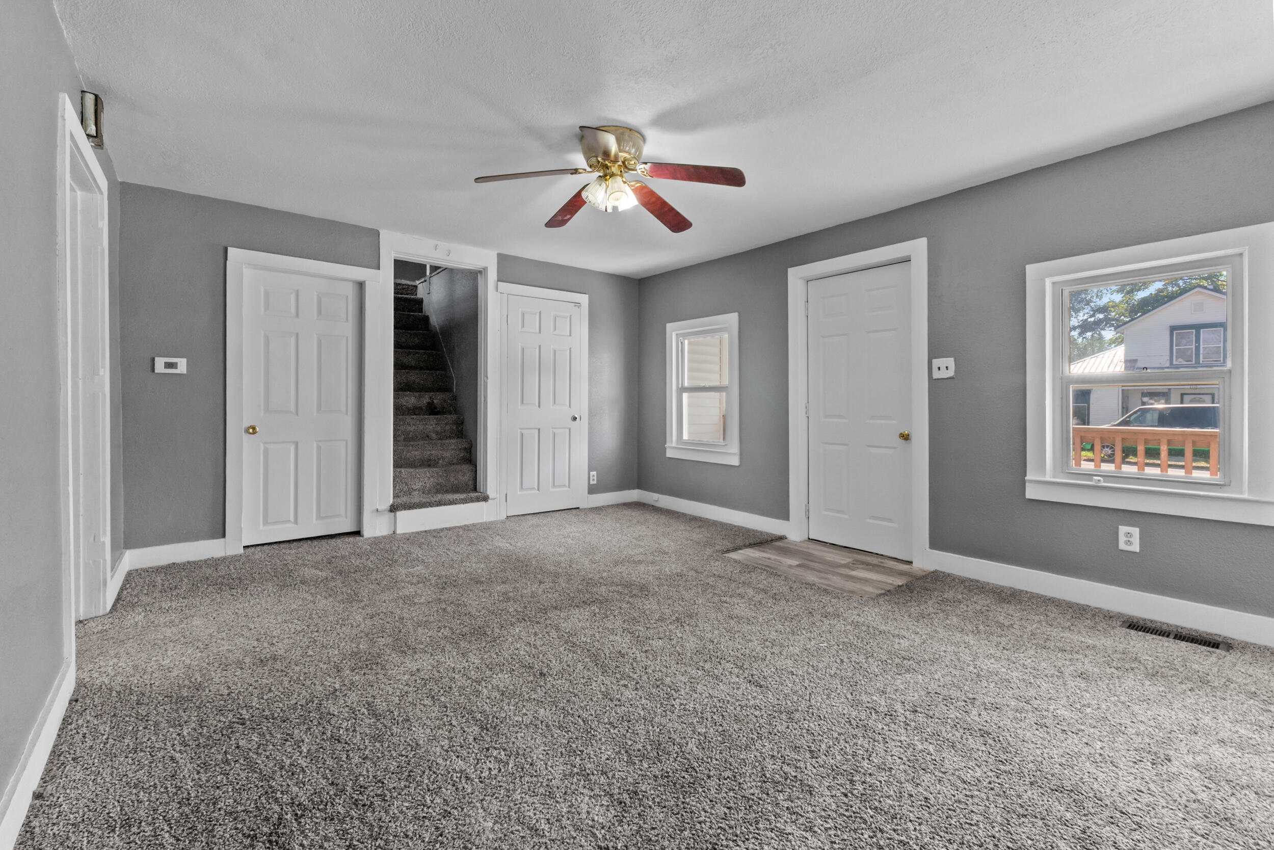 2342 E Montgomery Road