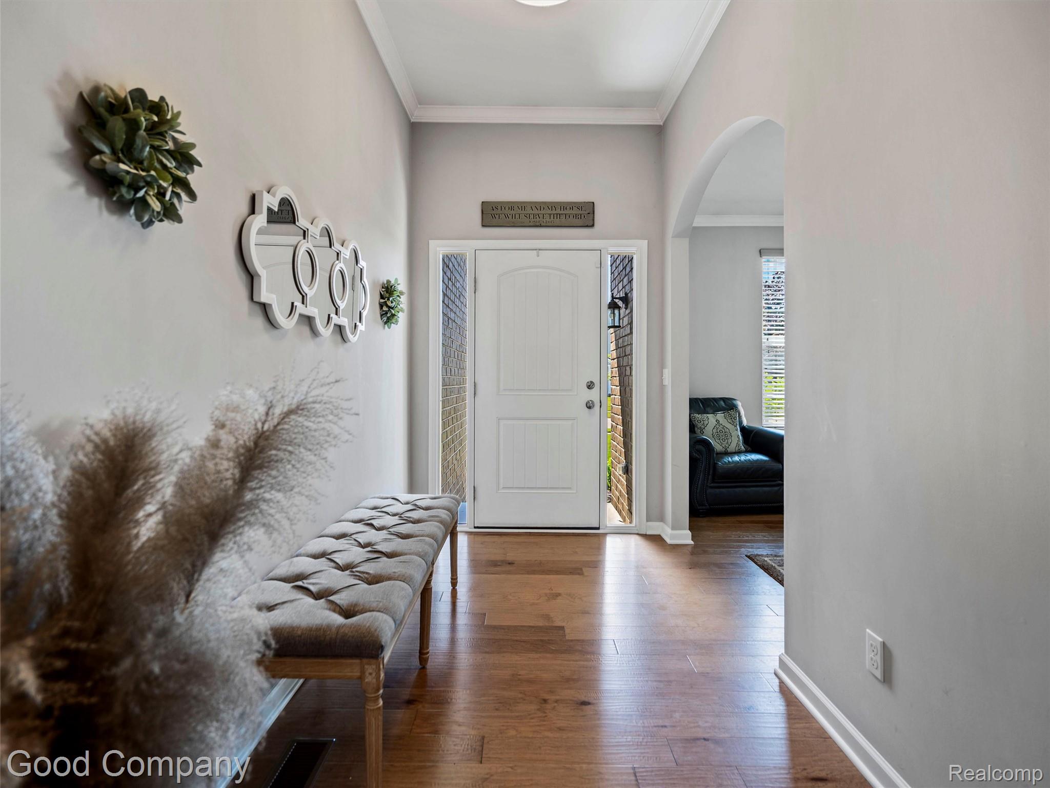 1295 Brookline Court