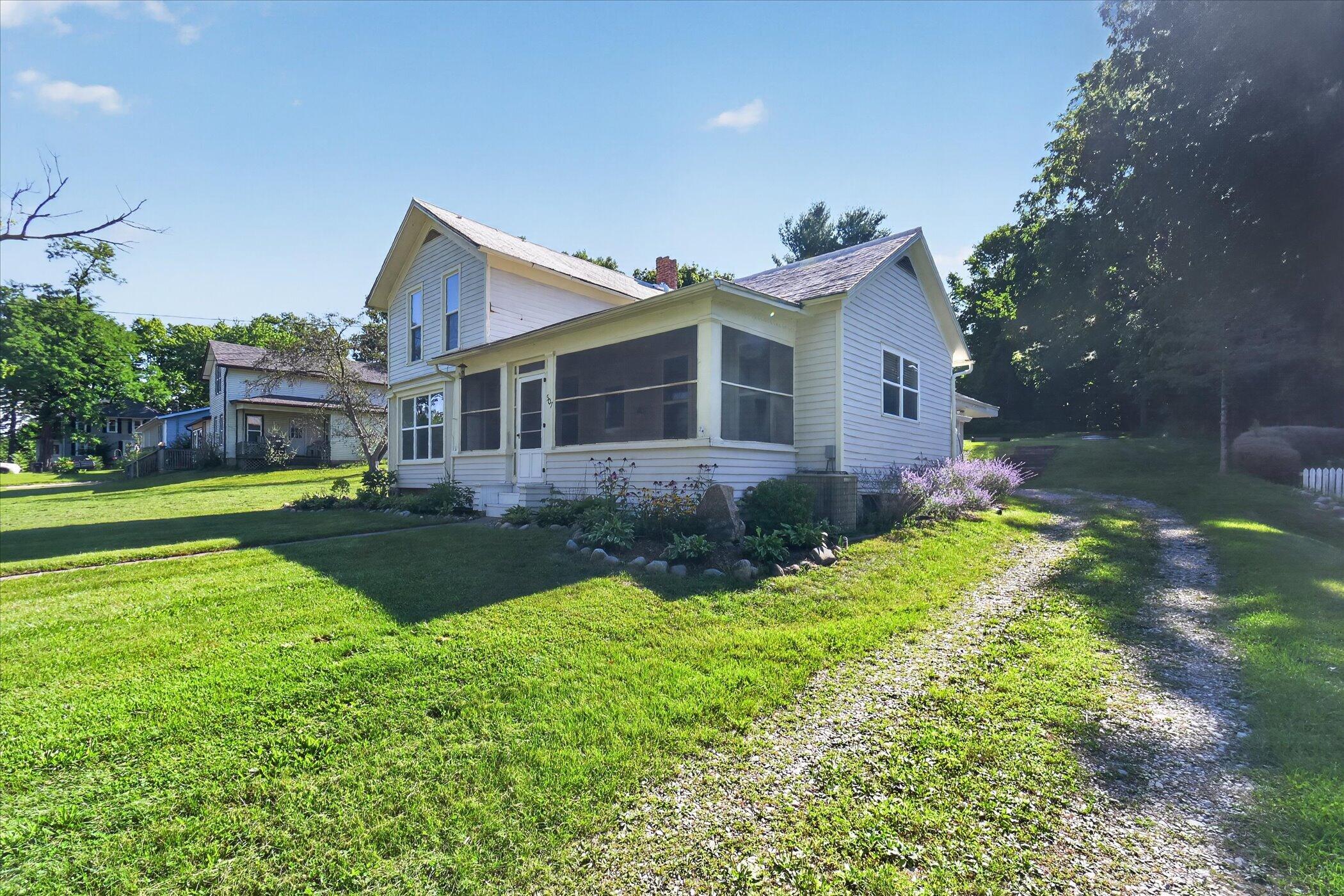 507 Furnace Street