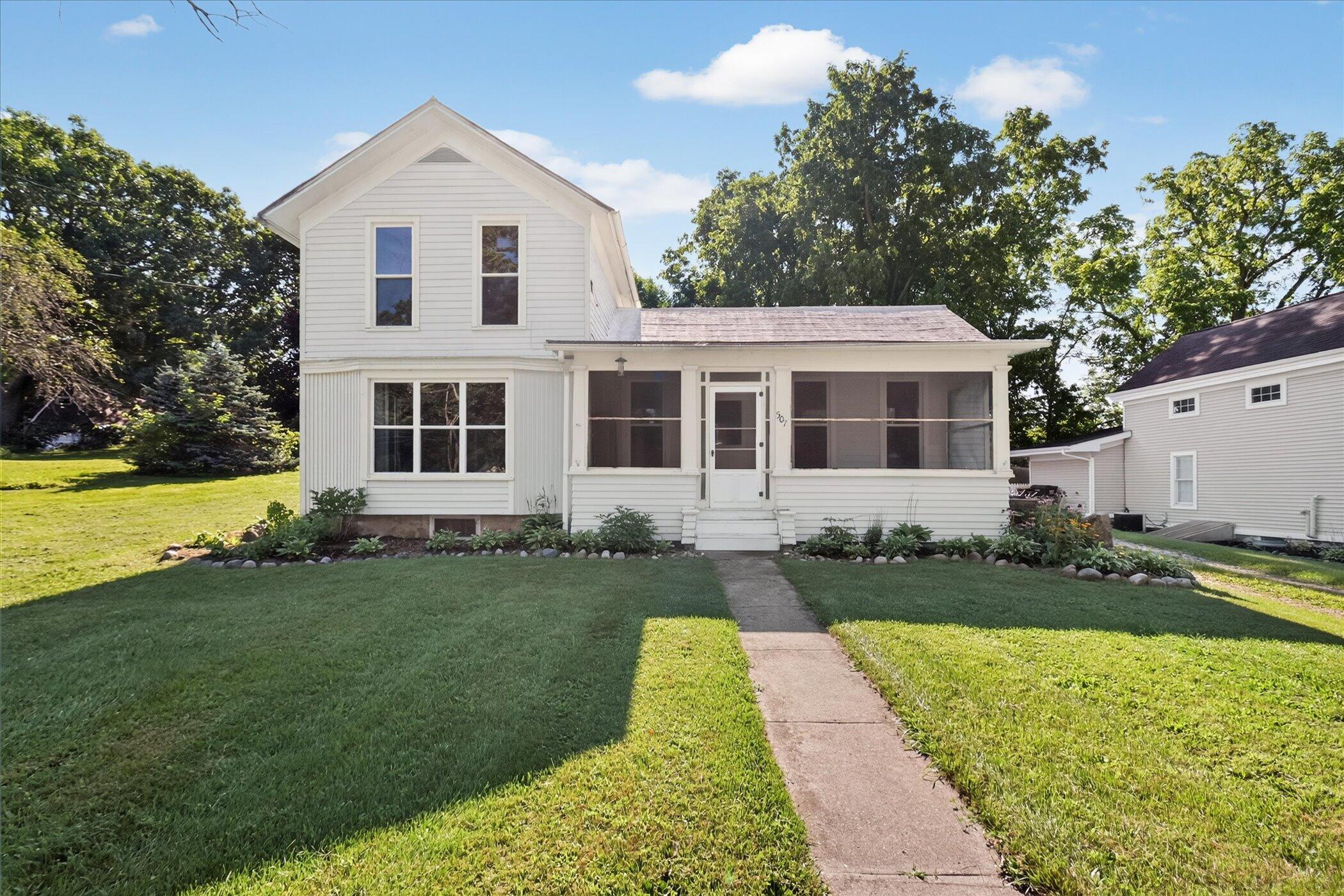 507 Furnace Street