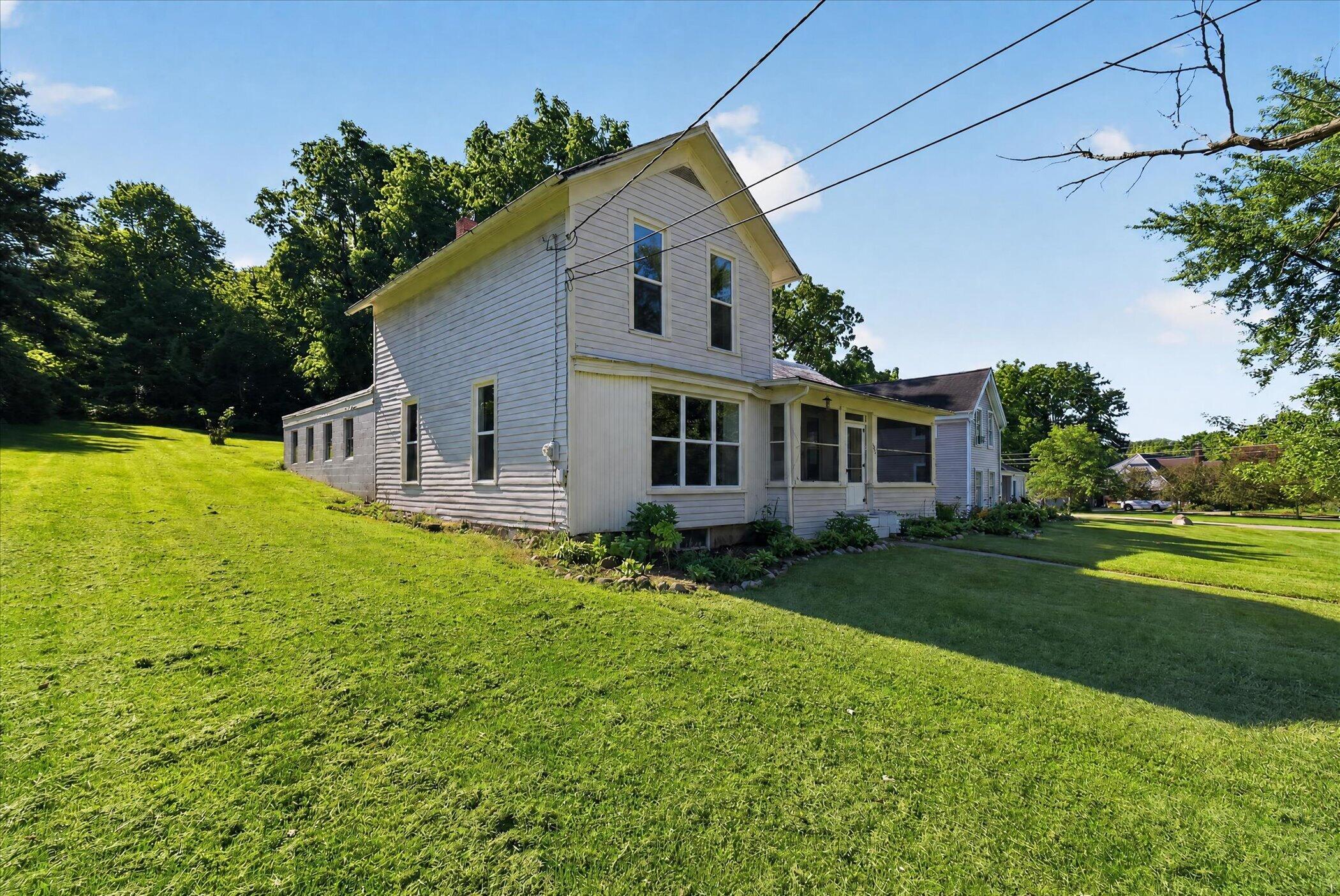 507 Furnace Street