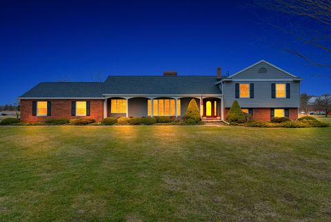 4601 RATTLE RUN Road St Clair Township St Clair MI 48079