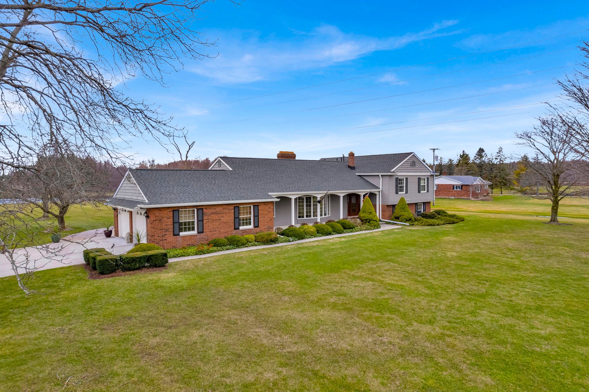 4601 RATTLE RUN Road
