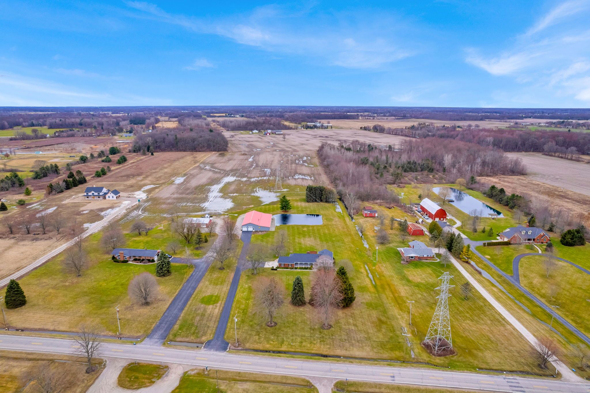 4601 RATTLE RUN Road