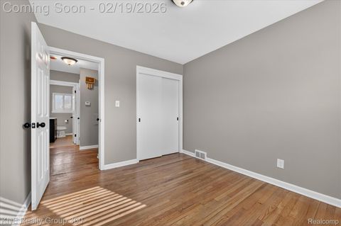 Tiny photo for 11214 Mae Avenue, Warren City, MI 48089 (MLS # 20261010241)