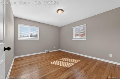 Tiny photo for 11214 Mae Avenue, Warren City, MI 48089 (MLS # 20261010241)