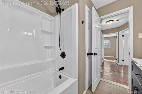 Tiny photo for 11214 Mae Avenue, Warren City, MI 48089 (MLS # 20261010241)