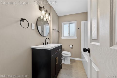 Tiny photo for 11214 Mae Avenue, Warren City, MI 48089 (MLS # 20261010241)