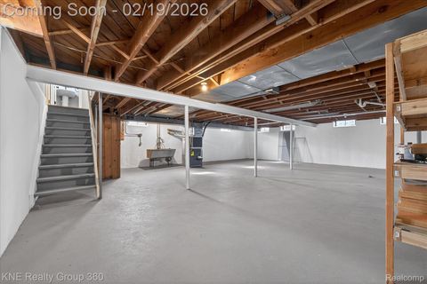 Tiny photo for 11214 Mae Avenue, Warren City, MI 48089 (MLS # 20261010241)