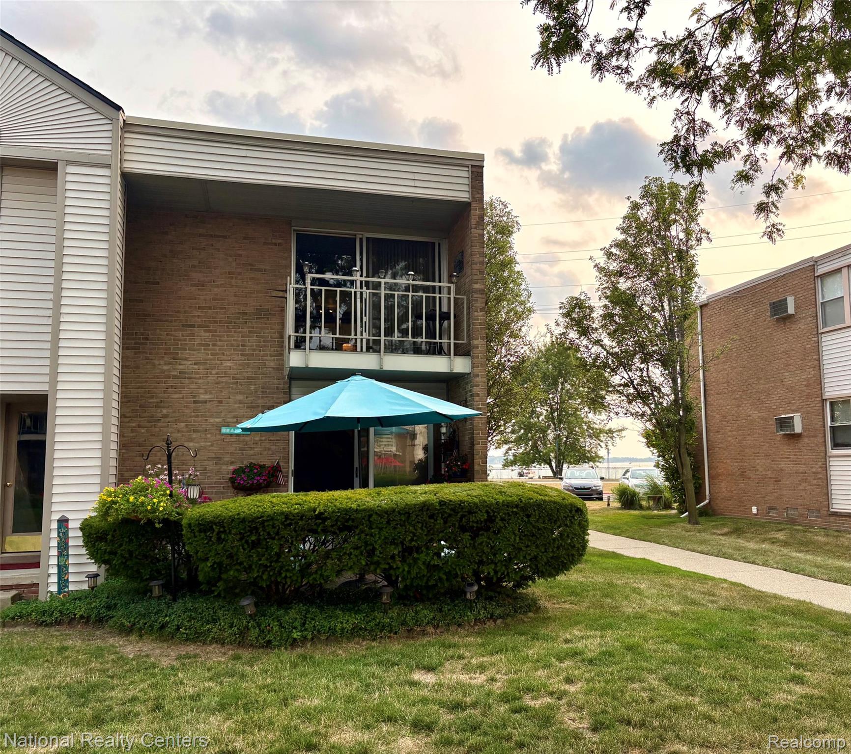 1669 Cass Lake Road D