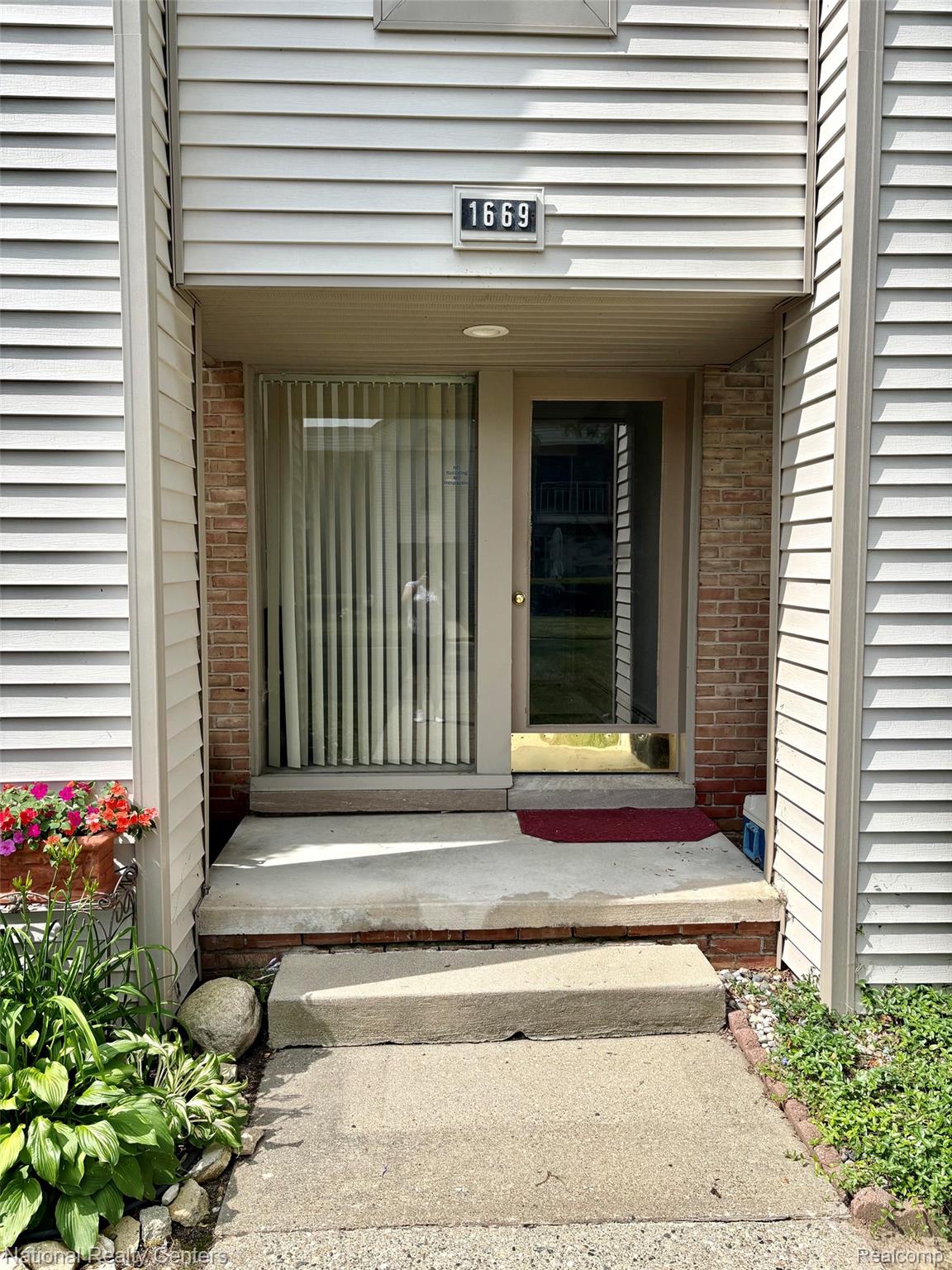 1669 Cass Lake Road D