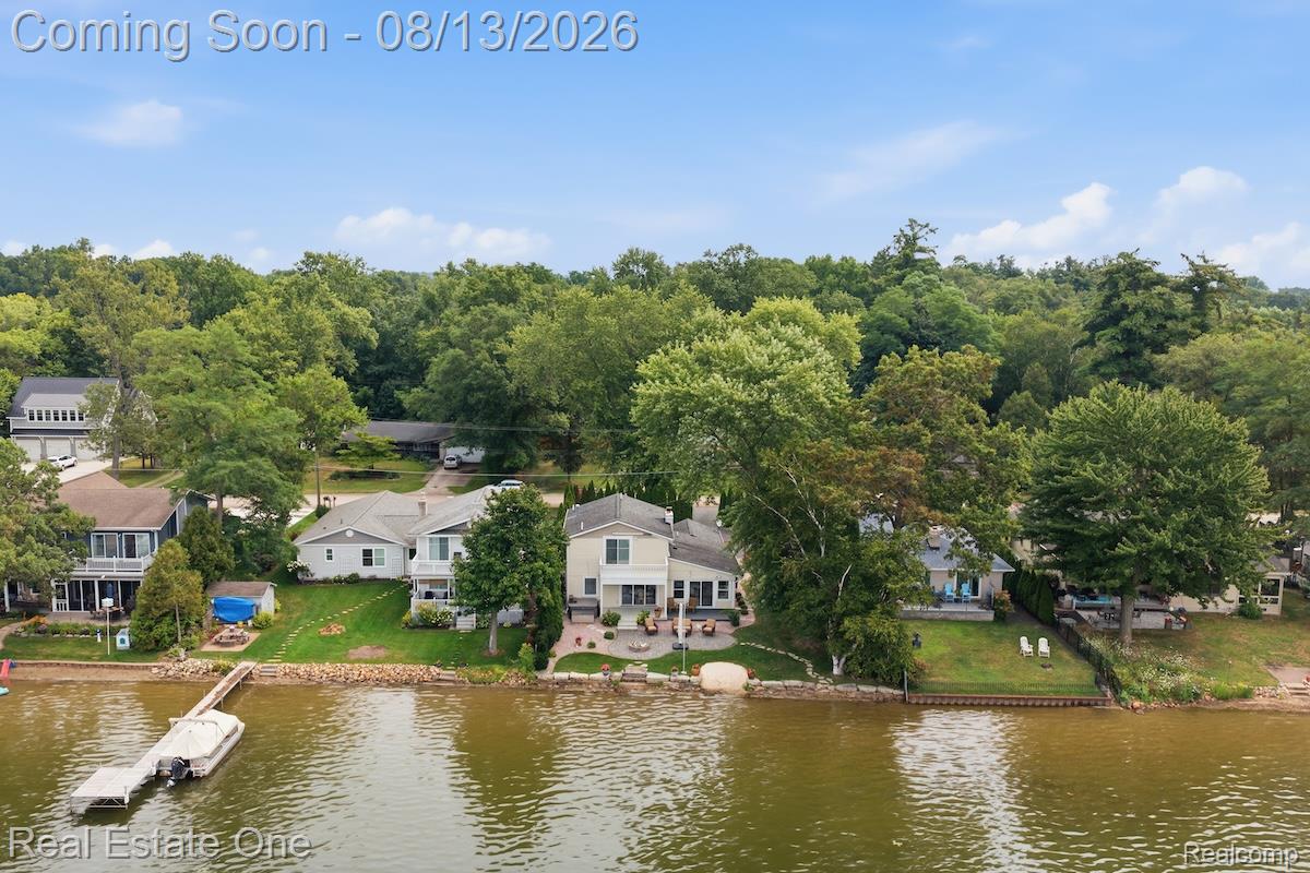 8714 Rushside Drive