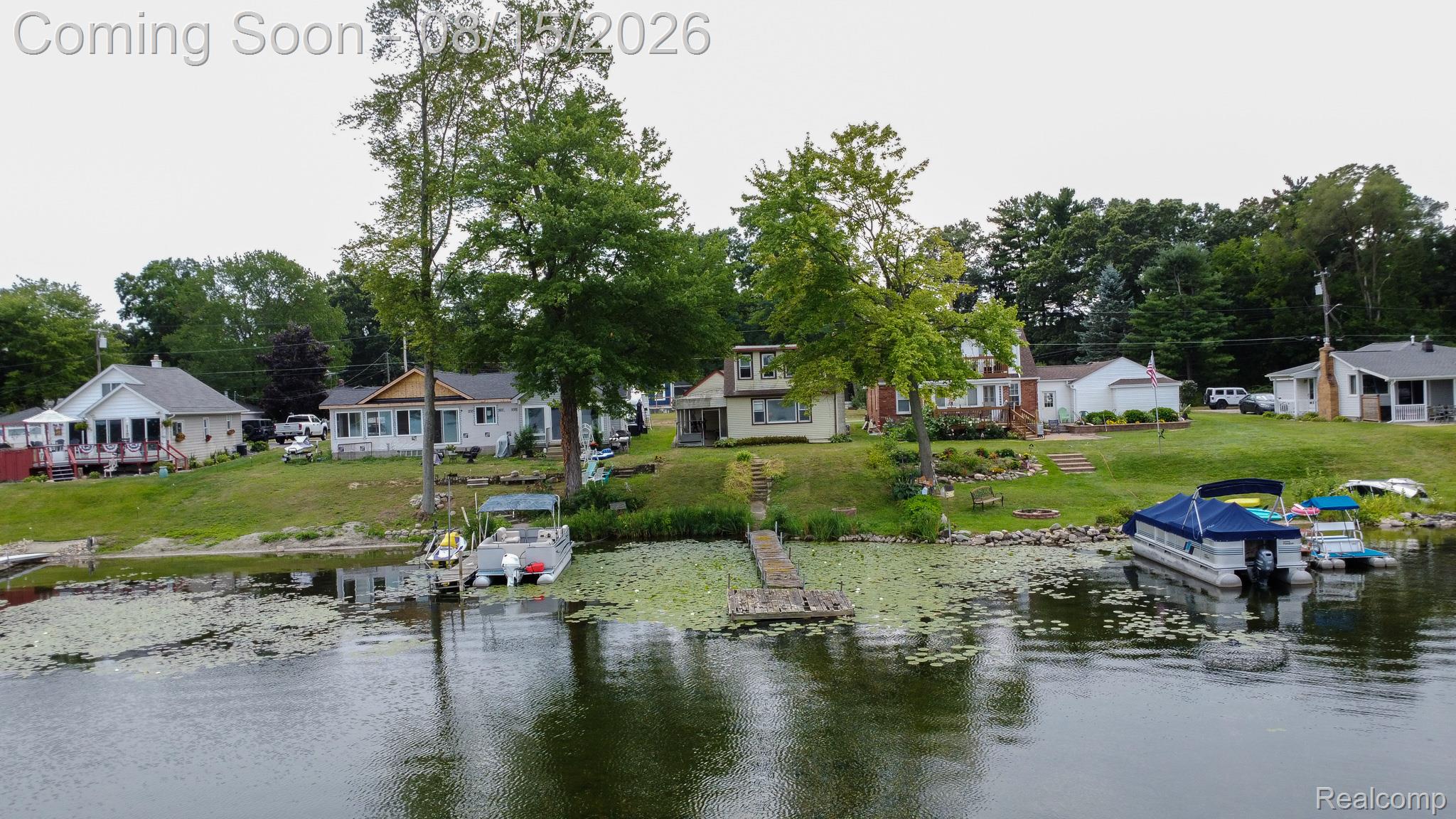 9556 Round Lake Boulevard