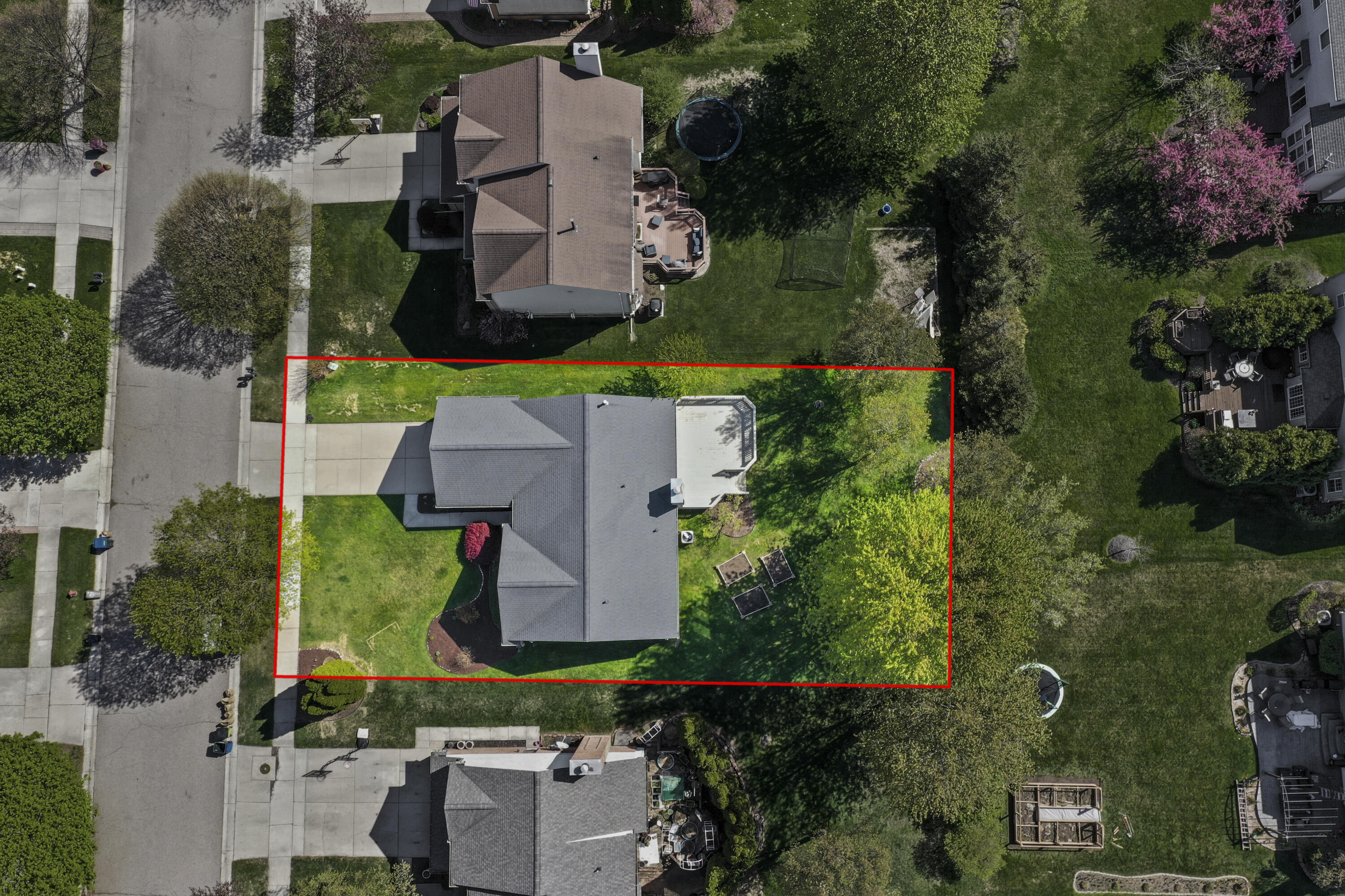 821 Huntington Drive