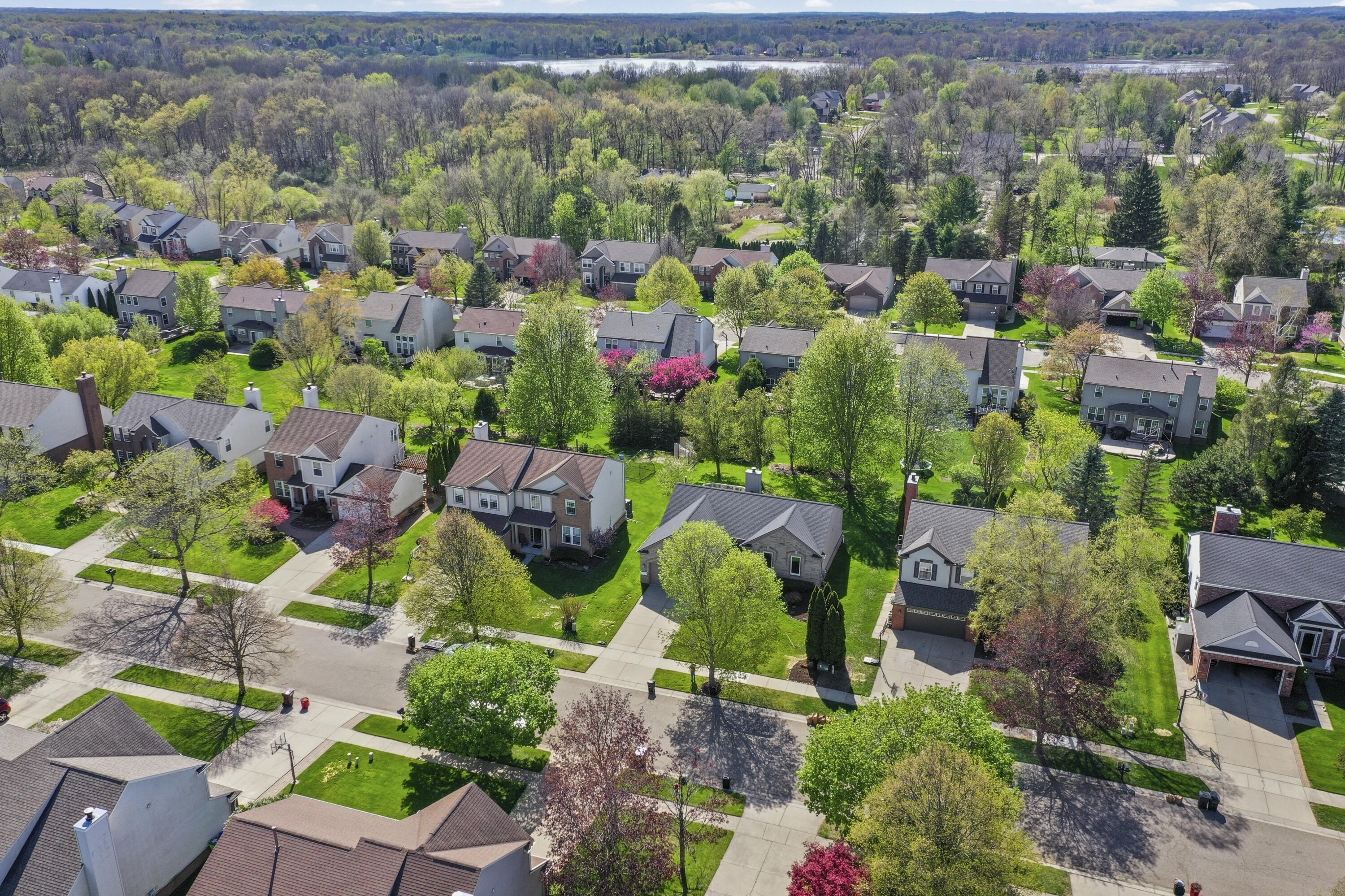 821 Huntington Drive