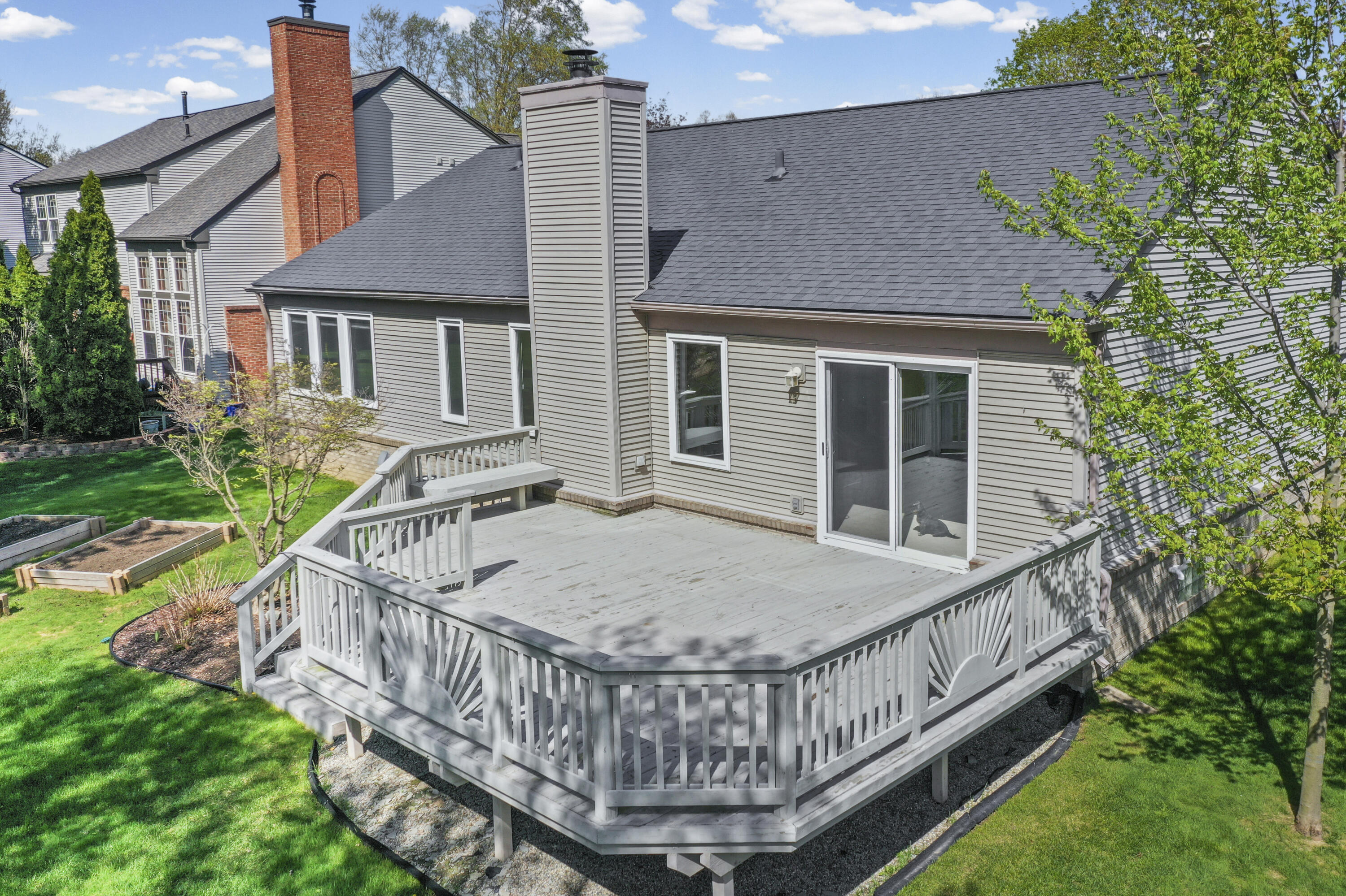 821 Huntington Drive